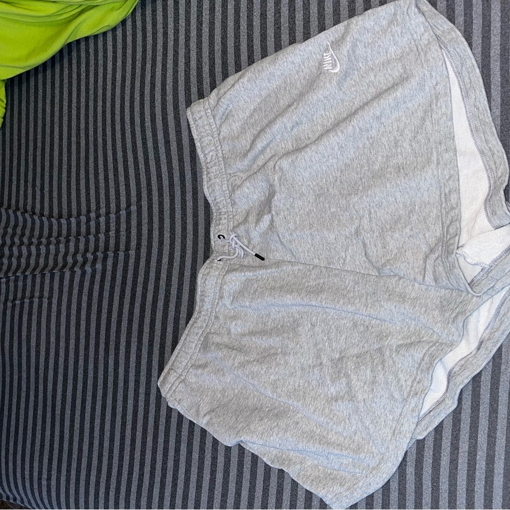 Nike Sweat Shorts